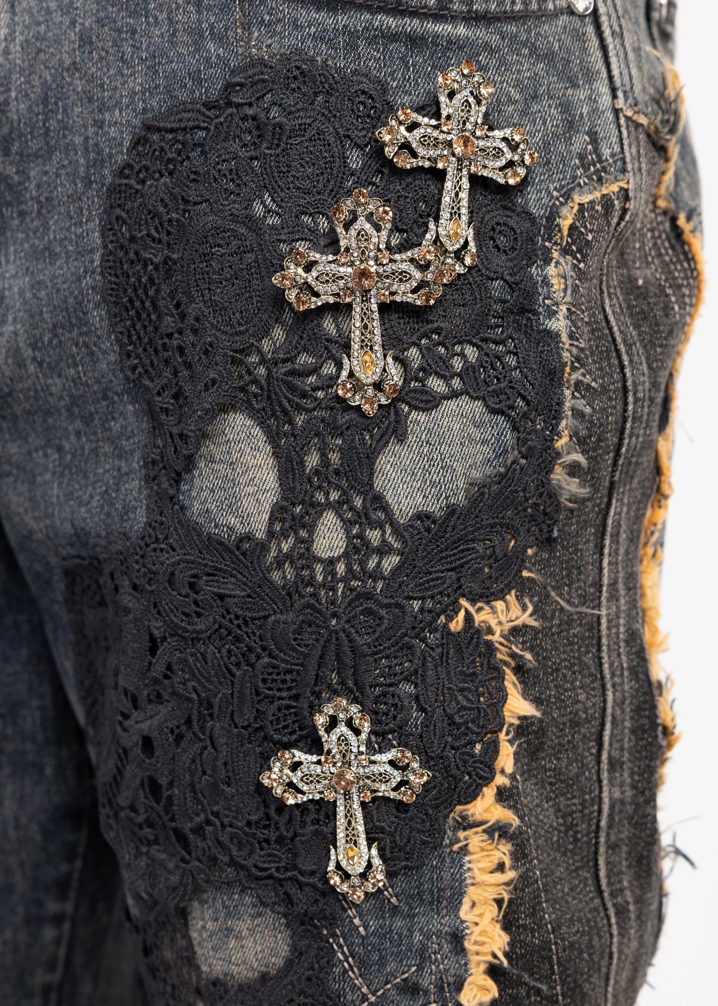 GUAPI JEANS