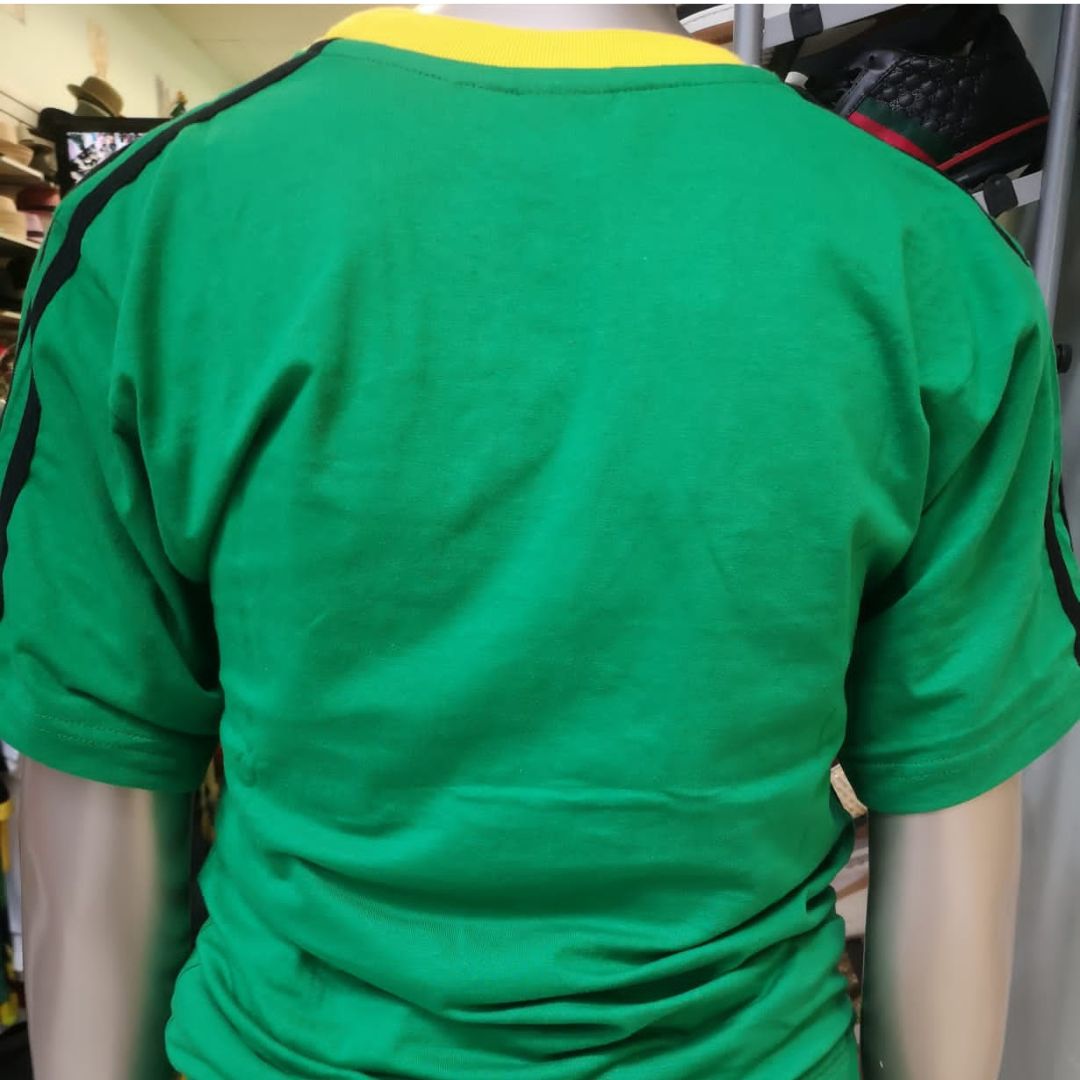 Jamaica Shirt