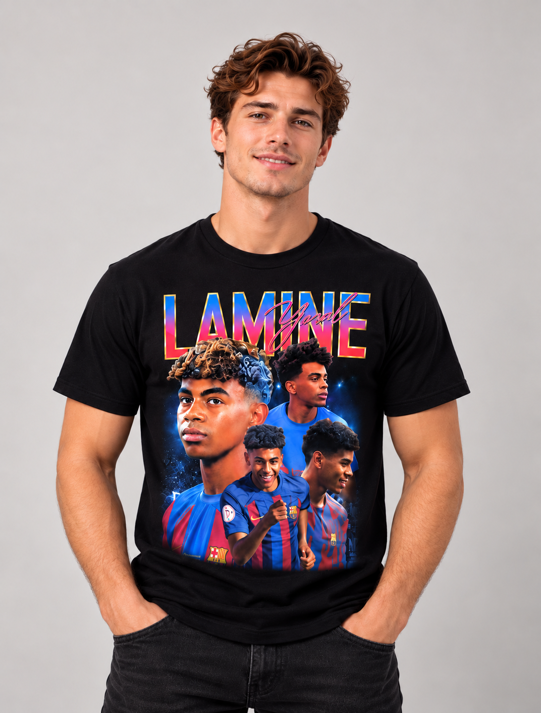 T-shirts