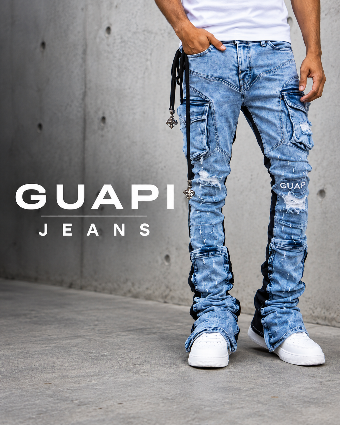 GUAPI JEANS