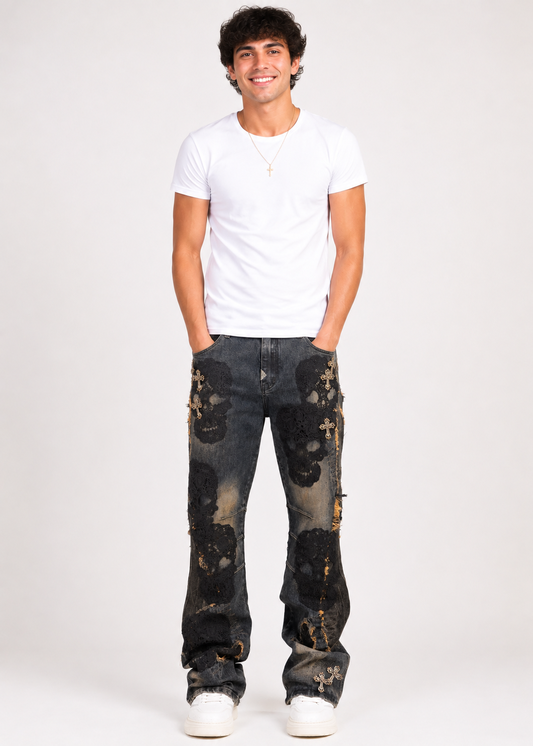 GUAPI JEANS
