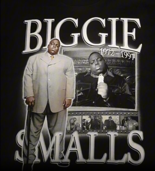 New York Legends Graphic T-Shirts