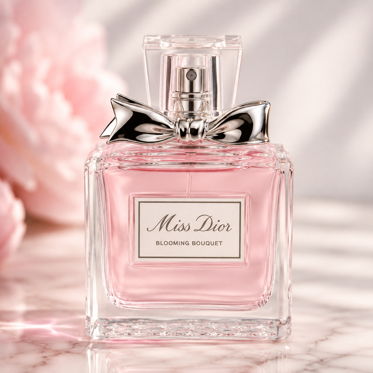 Miss Dior Blooming Bouquet – Eau de Toilette