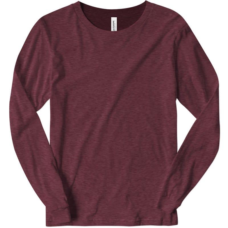 Long Sleeve T-Shirt