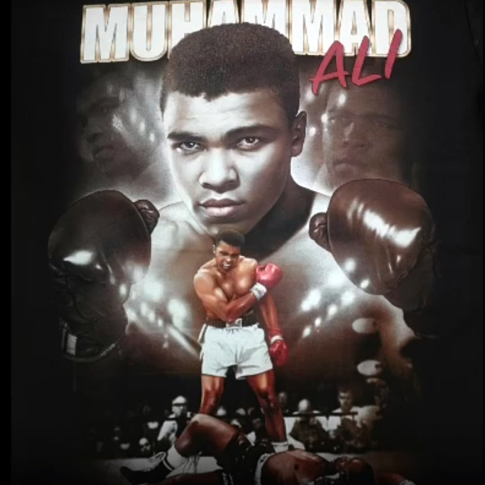 Sports Graphic T-Shirts