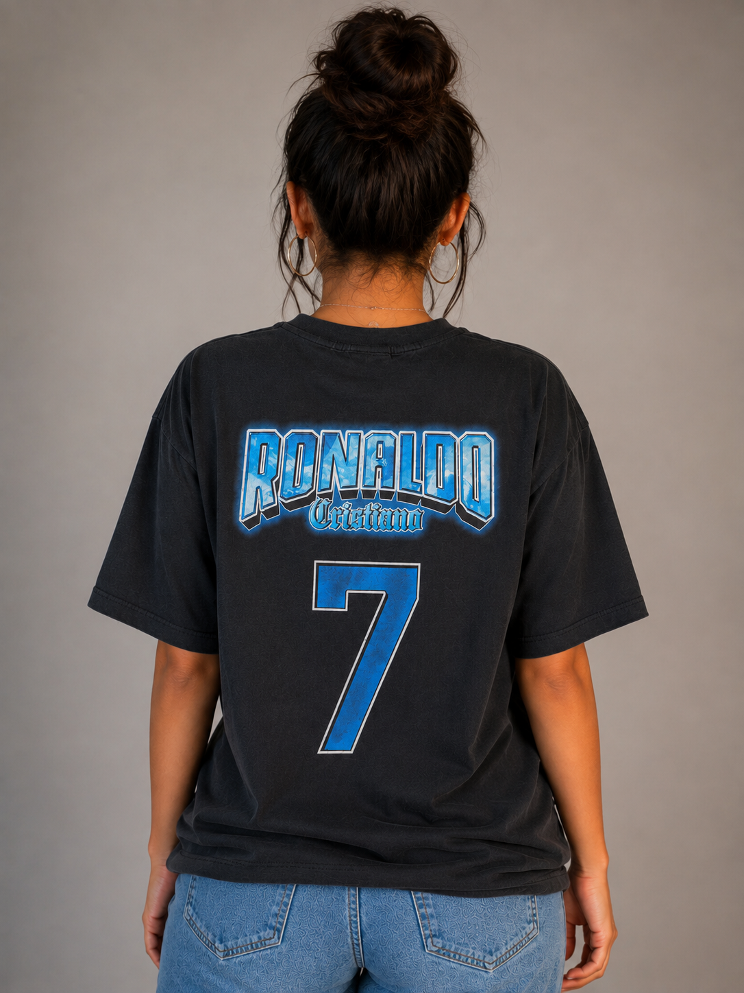 T-SIRT (Cristiano Ronaldo)