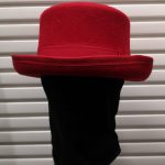 Red Hat
