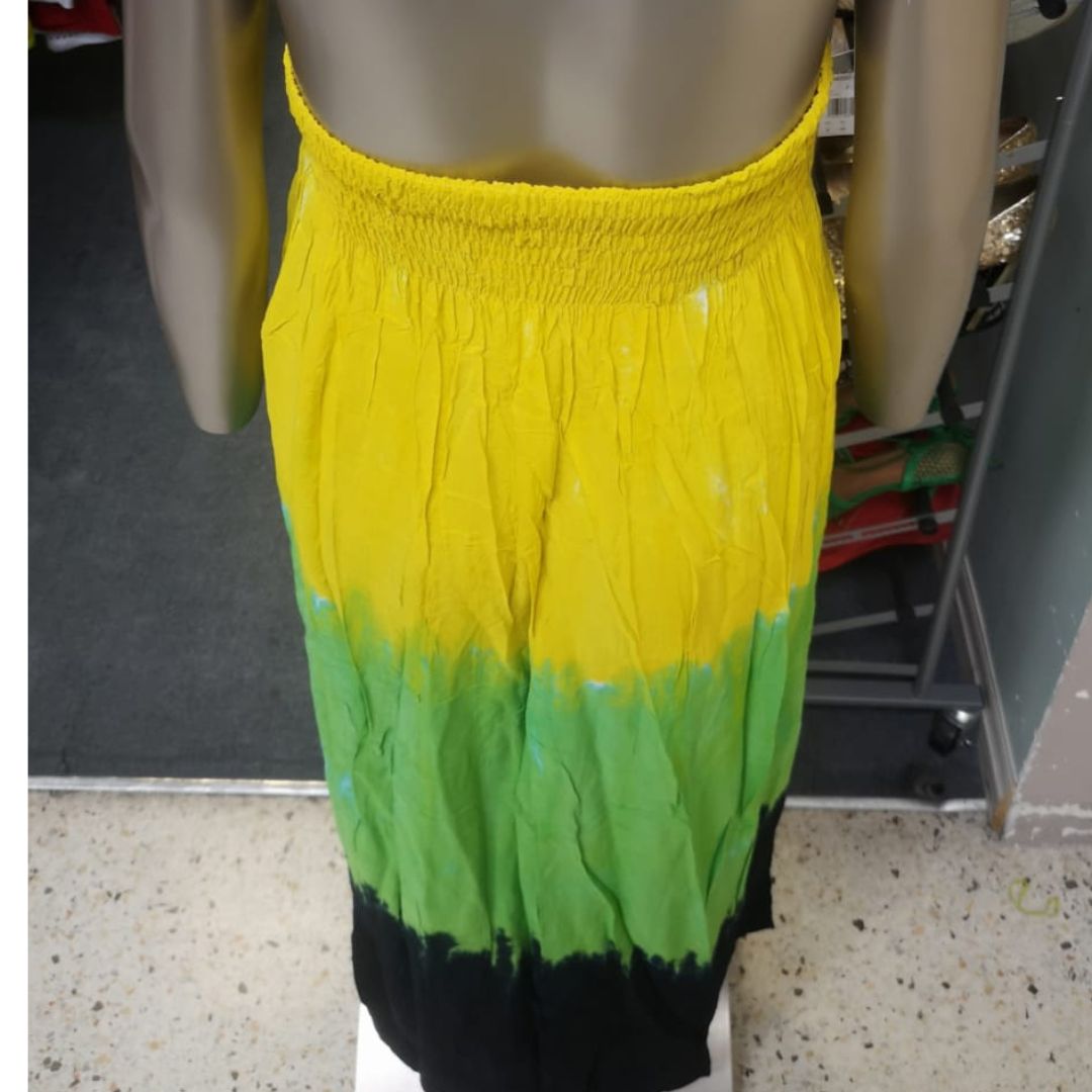 Net Frock