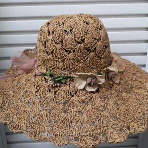 Hand Made Sun Hats