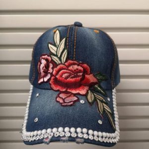 New Spring Hats