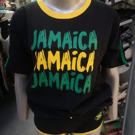 Jamaica Shirt