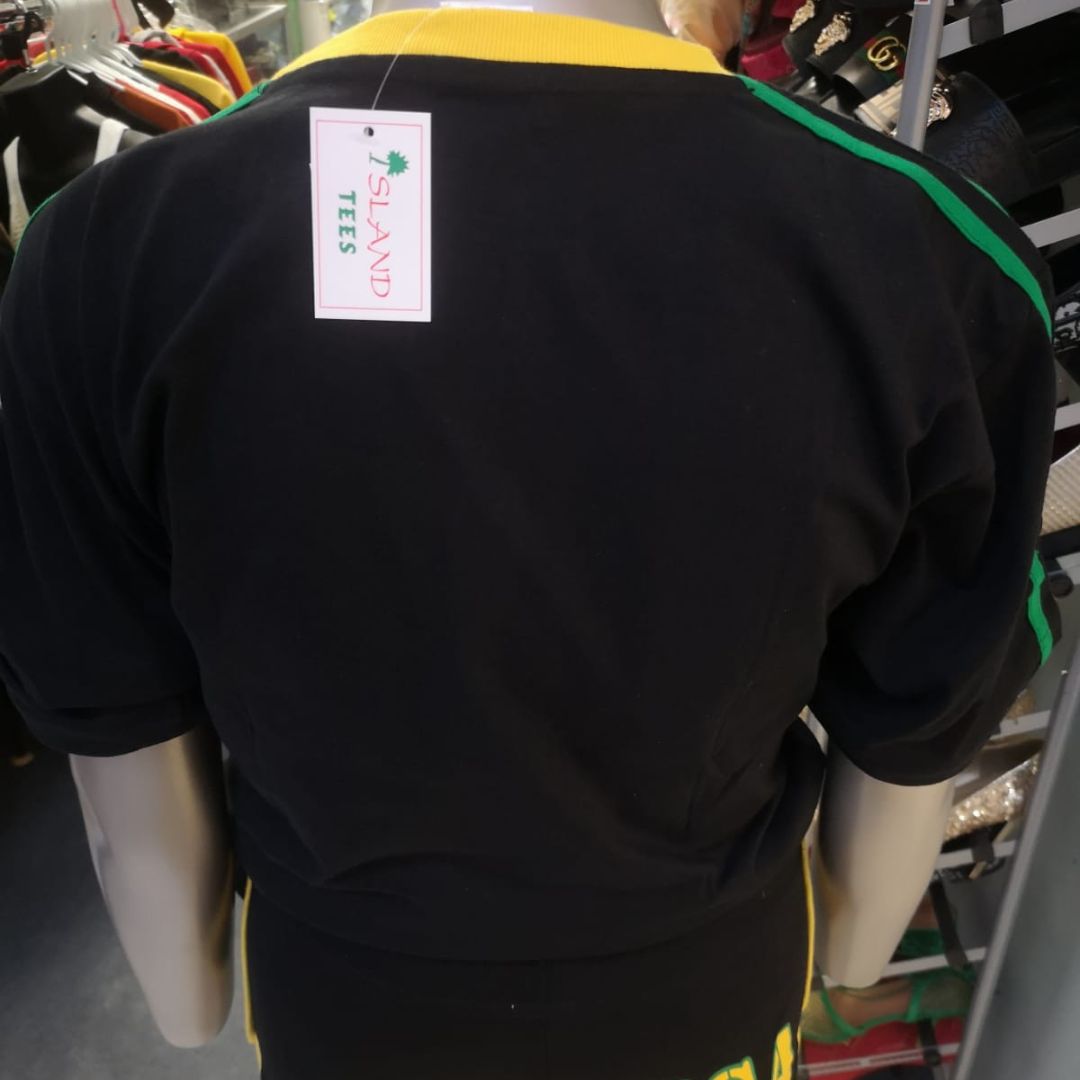 Jamaica Shirt