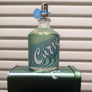 Curve Perfume