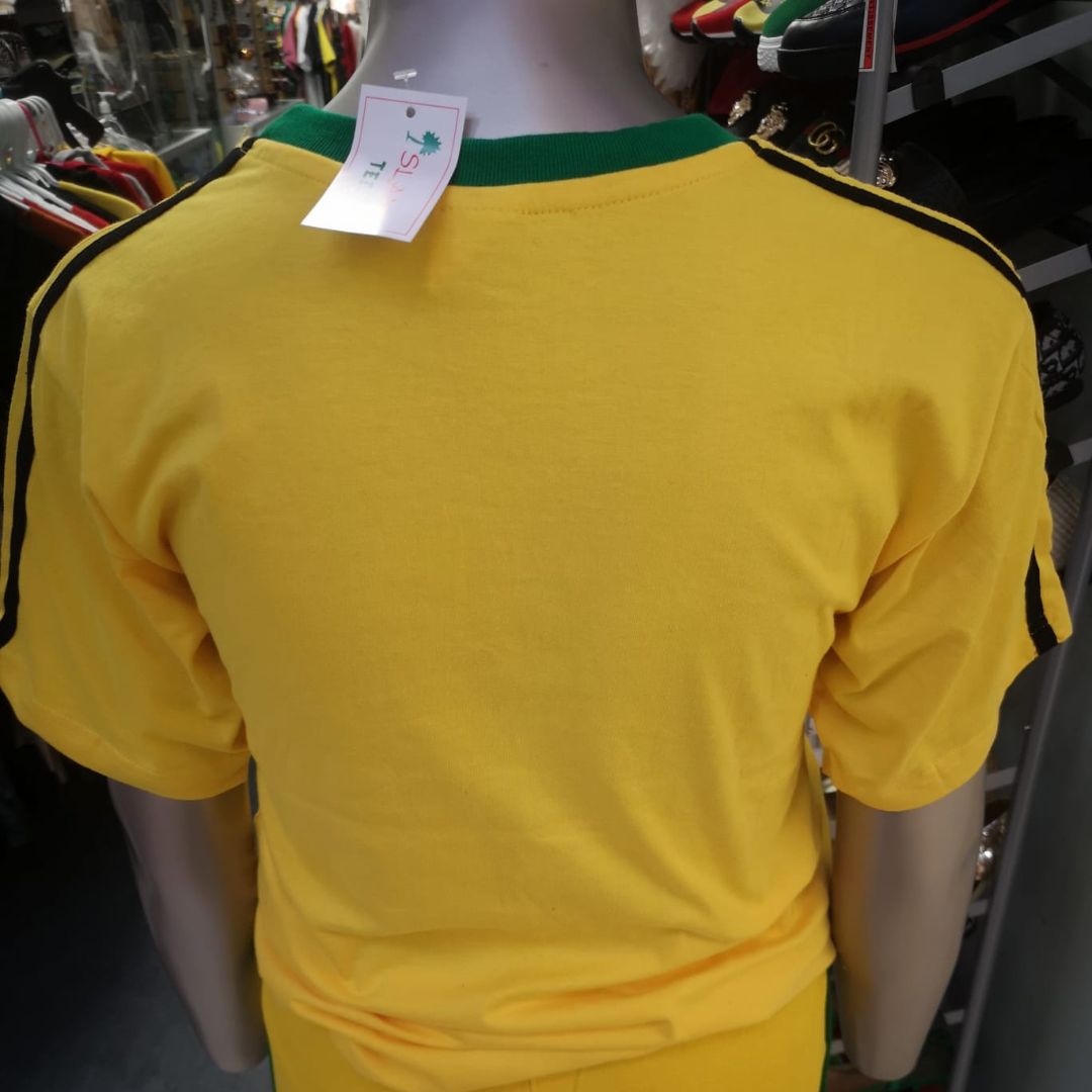 Jamaica Shirt