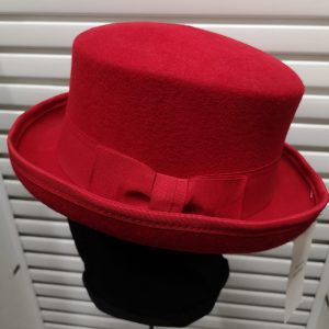 Red Hat