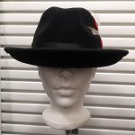 Black Stylish Hat