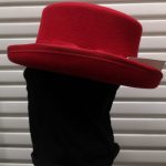 Red Hat